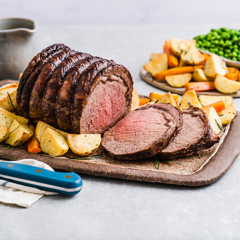 Scotch Fillet Roast