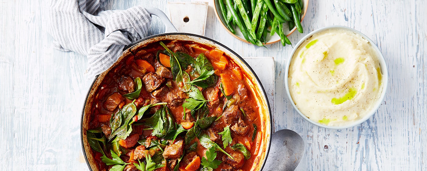 How to Master the Casserole | Australian Beef - Recipes, Cooking Tips and More