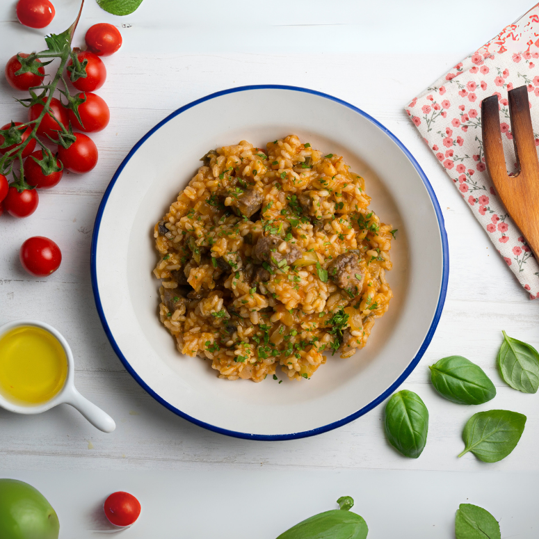 Easy Dinners: Marry Me Beef