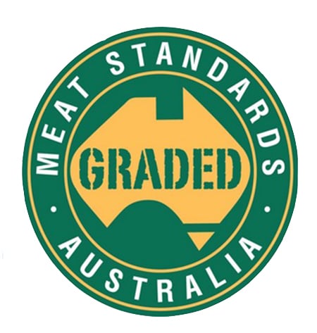 Meat Standards Australia (MSA) Logo